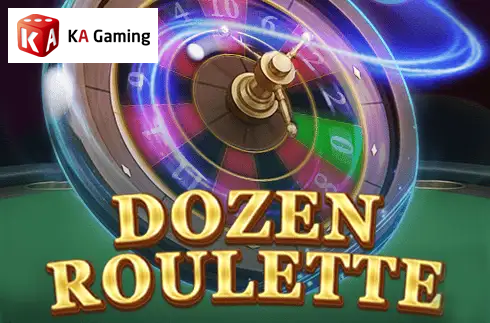 Dozen Roulette